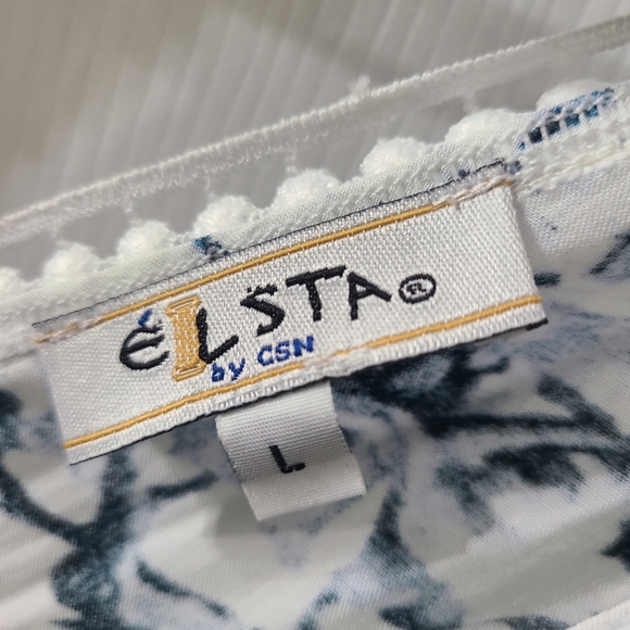 Romper with train by Elsta by CSN - Picture 4 of 4